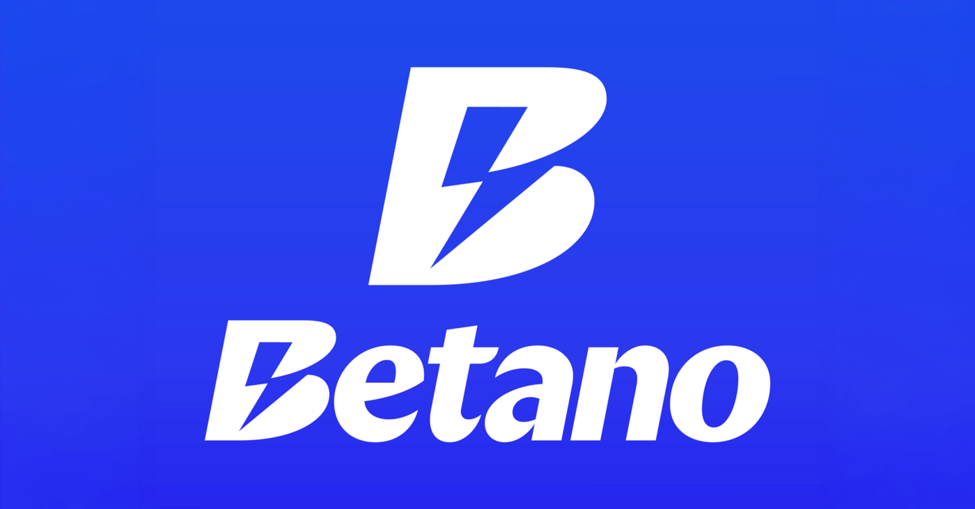 Logo Betano Casino