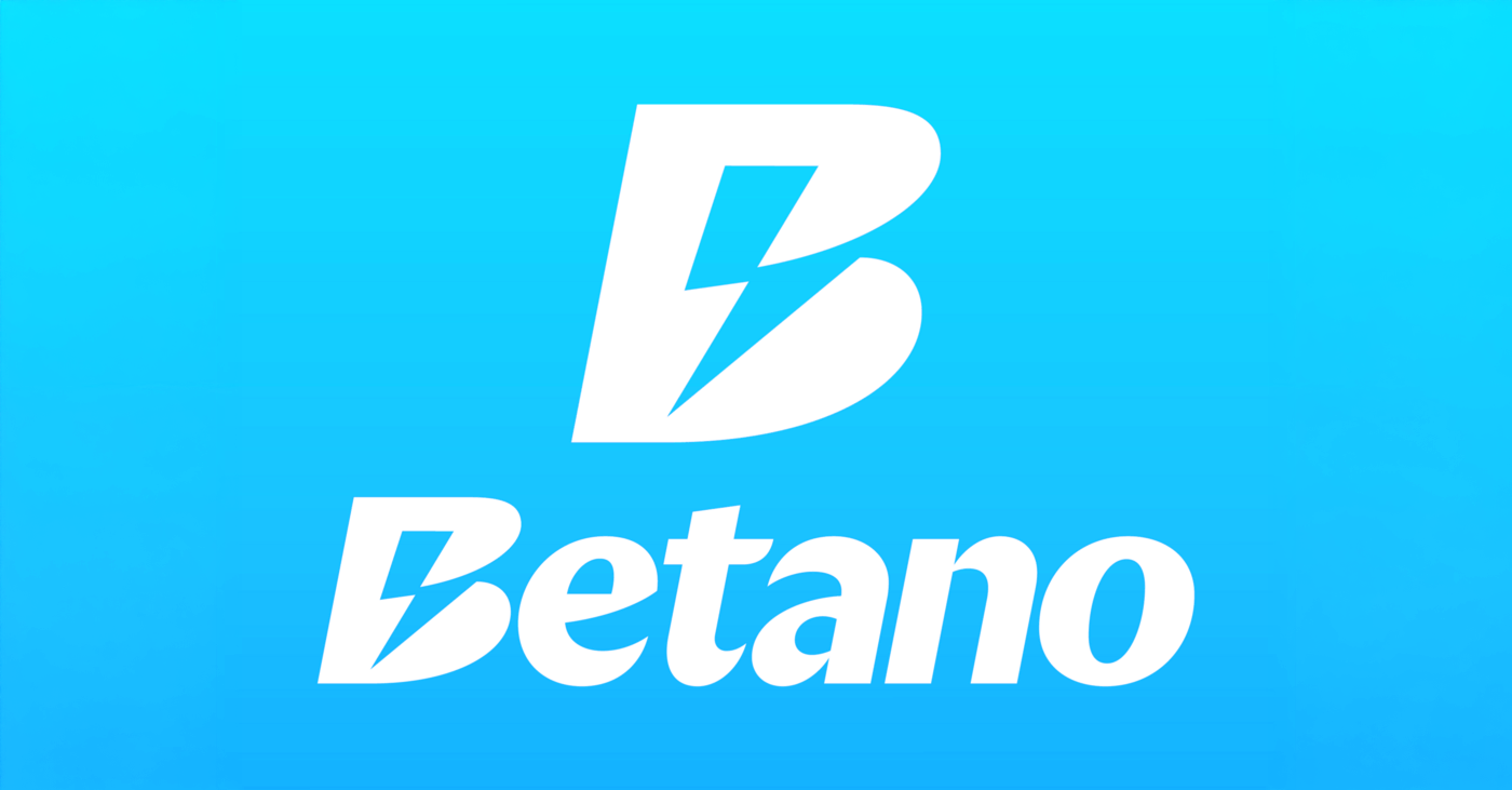 Logo Betano Casino en Vivo