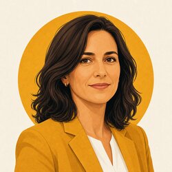 Ilustración de Valeria Quiroga