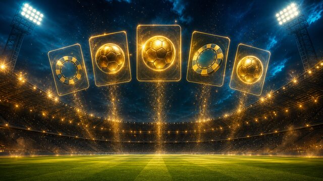 Apuestas deportivas legales