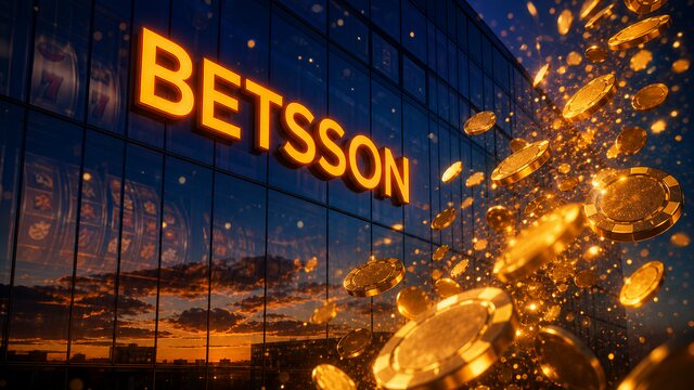 Betsson