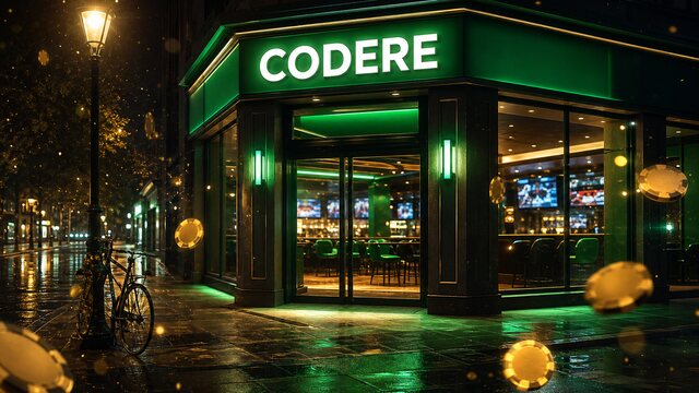 Codere
