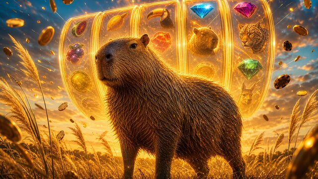 Slots más jugados
