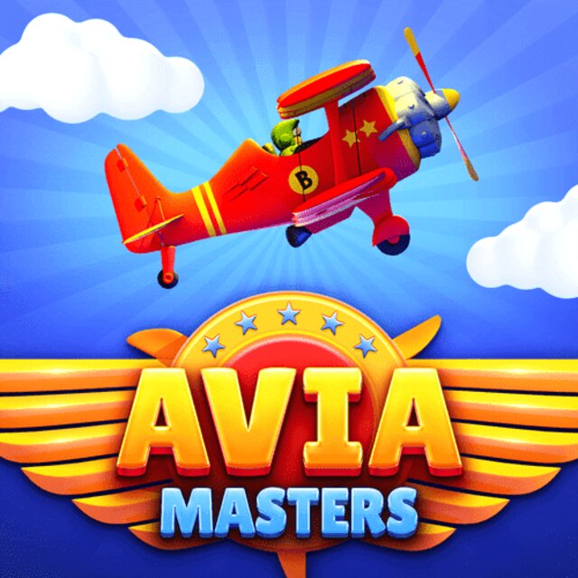 Portada del juego Aviamasters