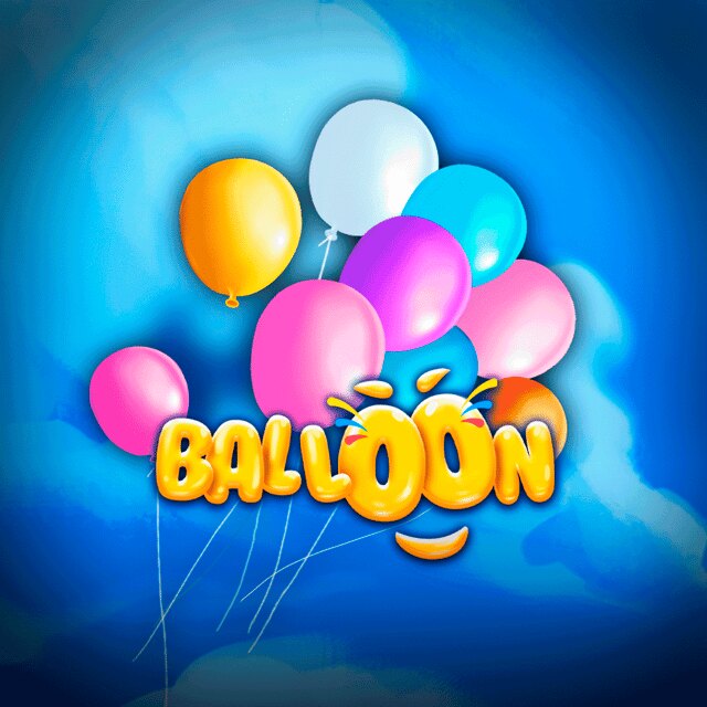 Portada del juego Balloon