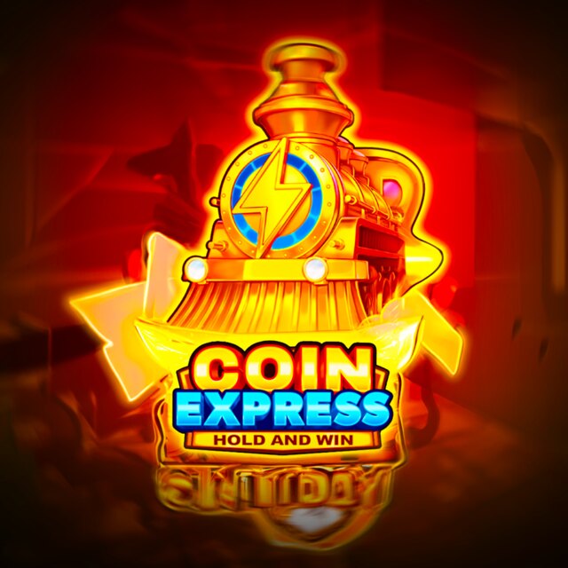 Portada del juego Coin Express