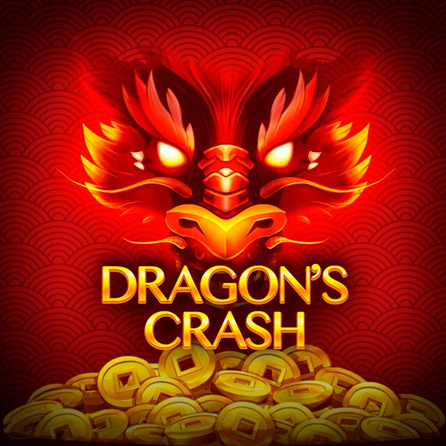 Portada del juego Dragon's Crash