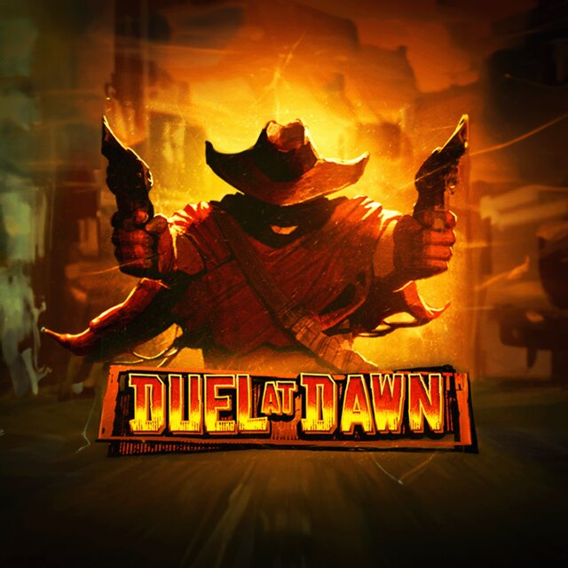 Portada del juego Duel at Dawn