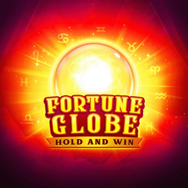 Portada del juego Fortune Globe