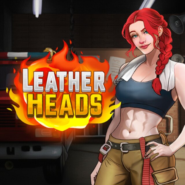 Portada del juego Leatherheads