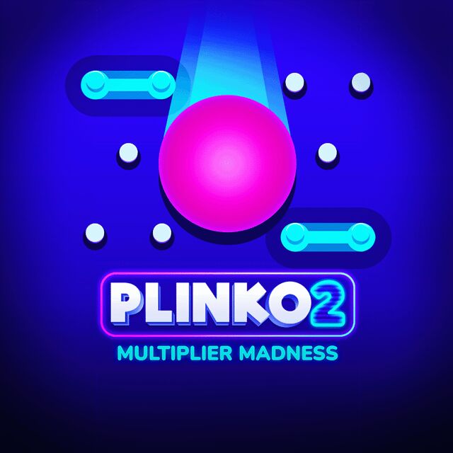 Portada del juego Plinko 2