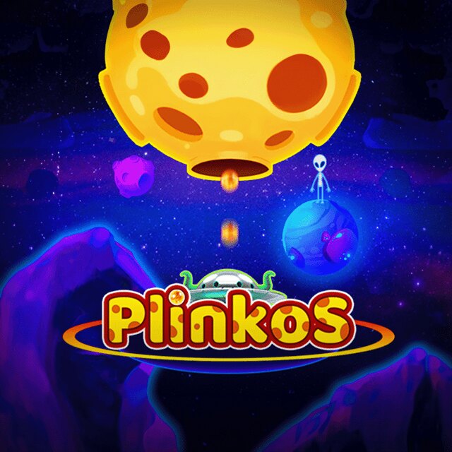 Portada del juego PlinkoS