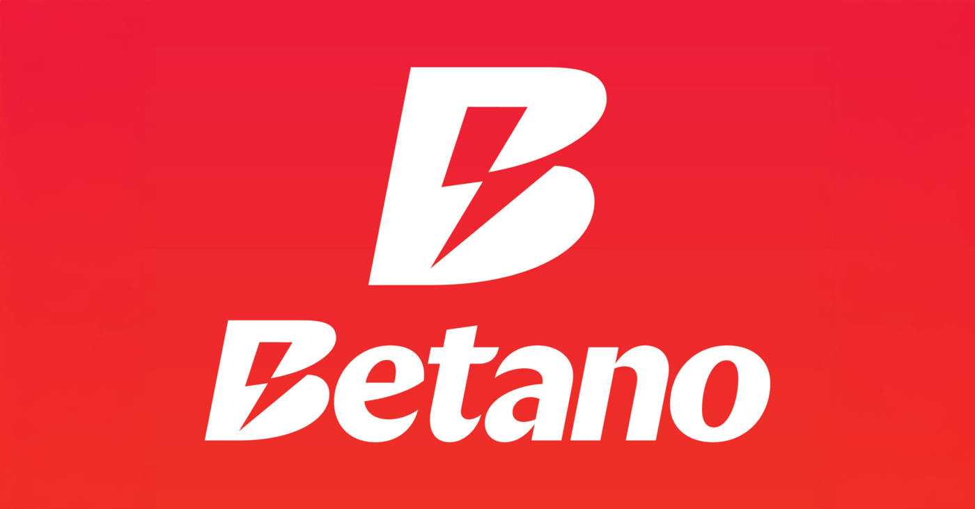 Logo Betano