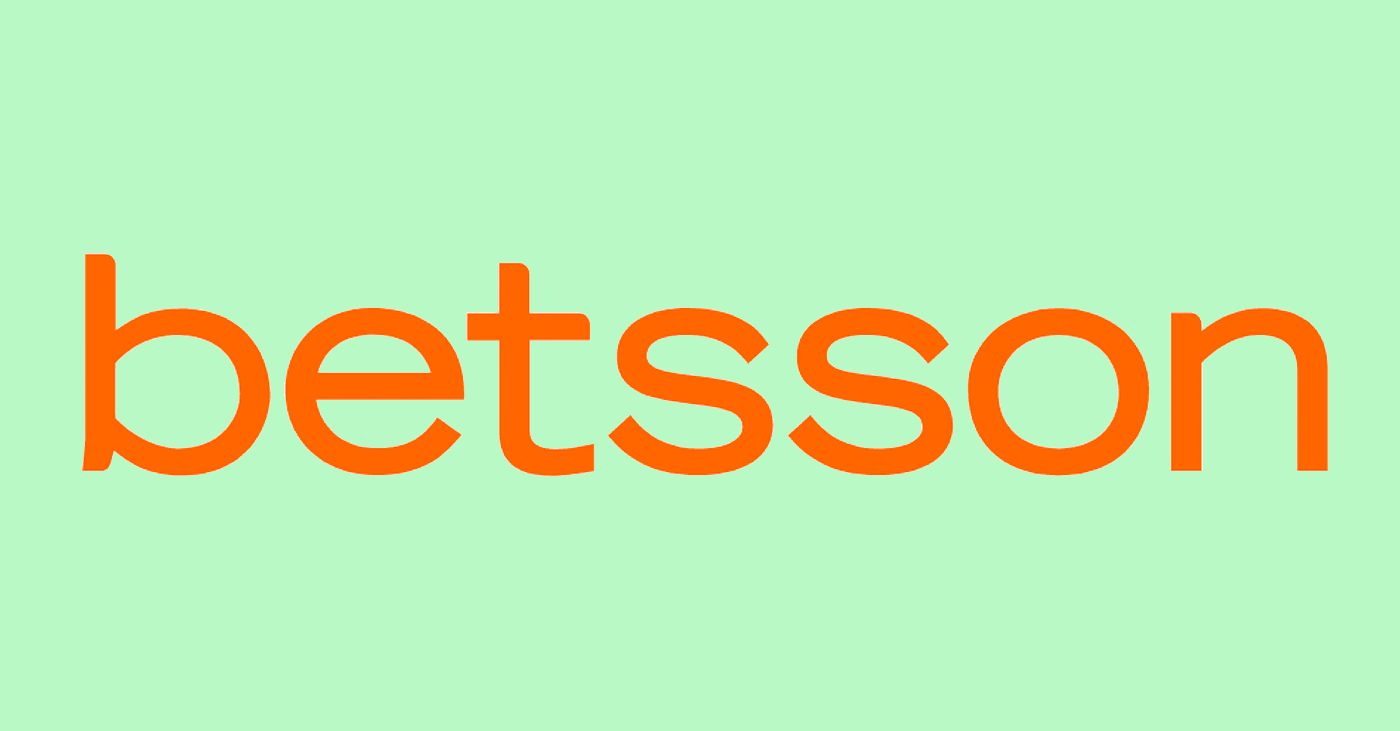 Logo Betsson